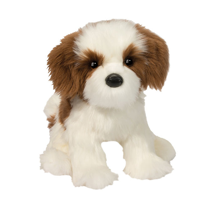 STUFFIE | FARREN SHIH TZU-Stuffie-DOUGLAS-Coriander