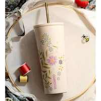 24 OZ COLD CUP | KITSCH STITCH-Home-CORKCICLE-Coriander