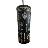24 OZ COLD CUP | WESTERN GOTHIC-Home-CORKCICLE-Coriander
