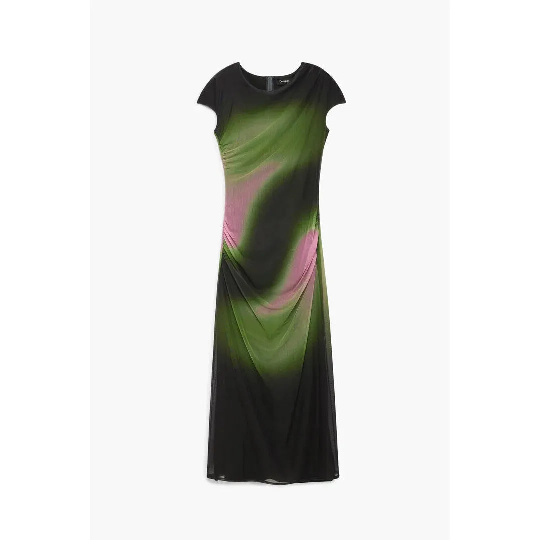 S/S DRESS | TULLE