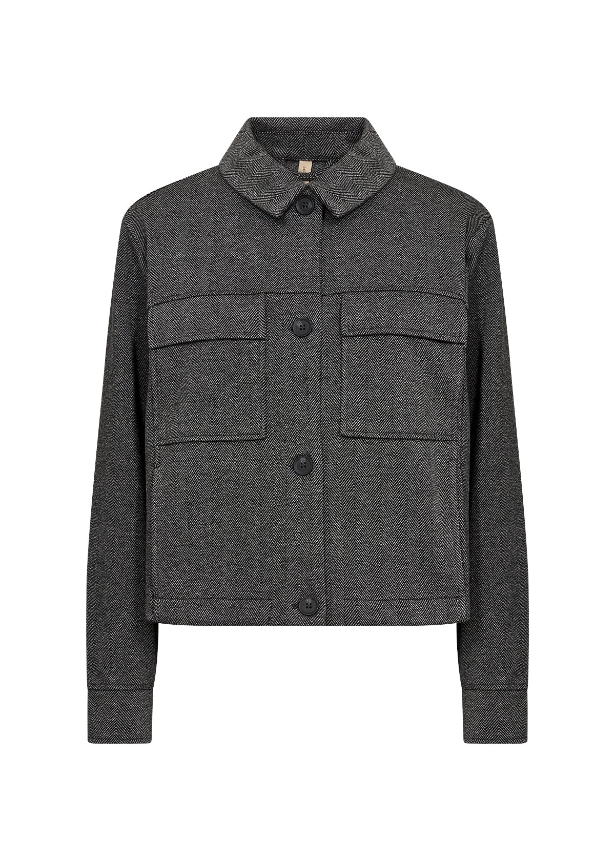 JACKET | HEBE