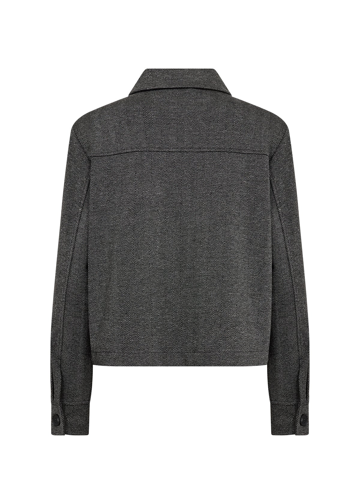 JACKET | HEBE