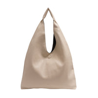 2N1 REVERSIBLE HOBO | CECILIA-Bags & Wallets-S-Q-Coriander