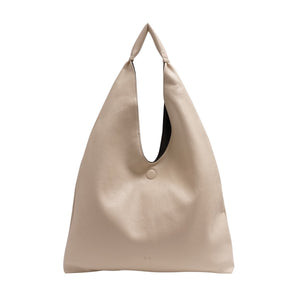2N1 REVERSIBLE HOBO | CECILIA-Bags & Wallets-S-Q-Coriander