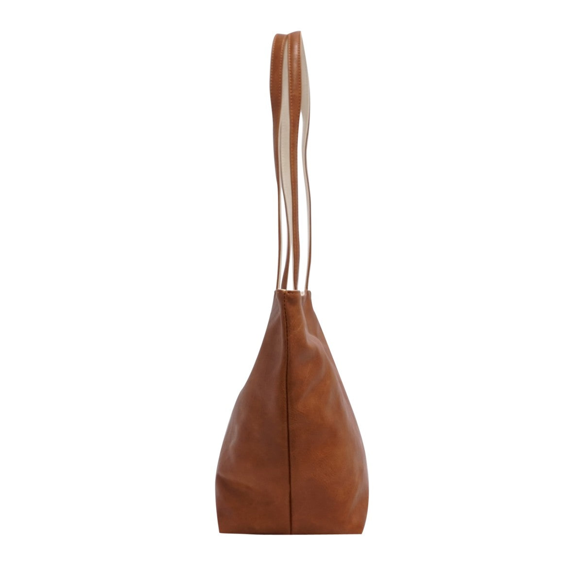 2N1 REVERSIBLE TOTE | BROOKE-Bags & Wallets-S-Q-Coriander