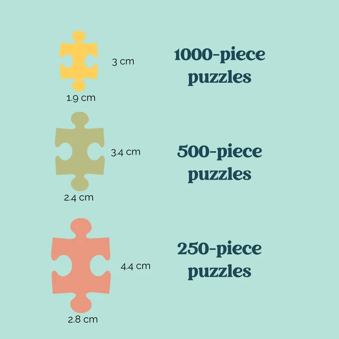 250 PIECE PUZZLE | NEIGHBOURHOOD RINK