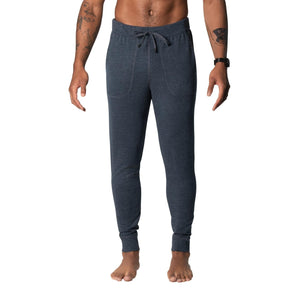 365 PANT-PANTS-SAXX-XSMALL-INK HEATHER-Coriander