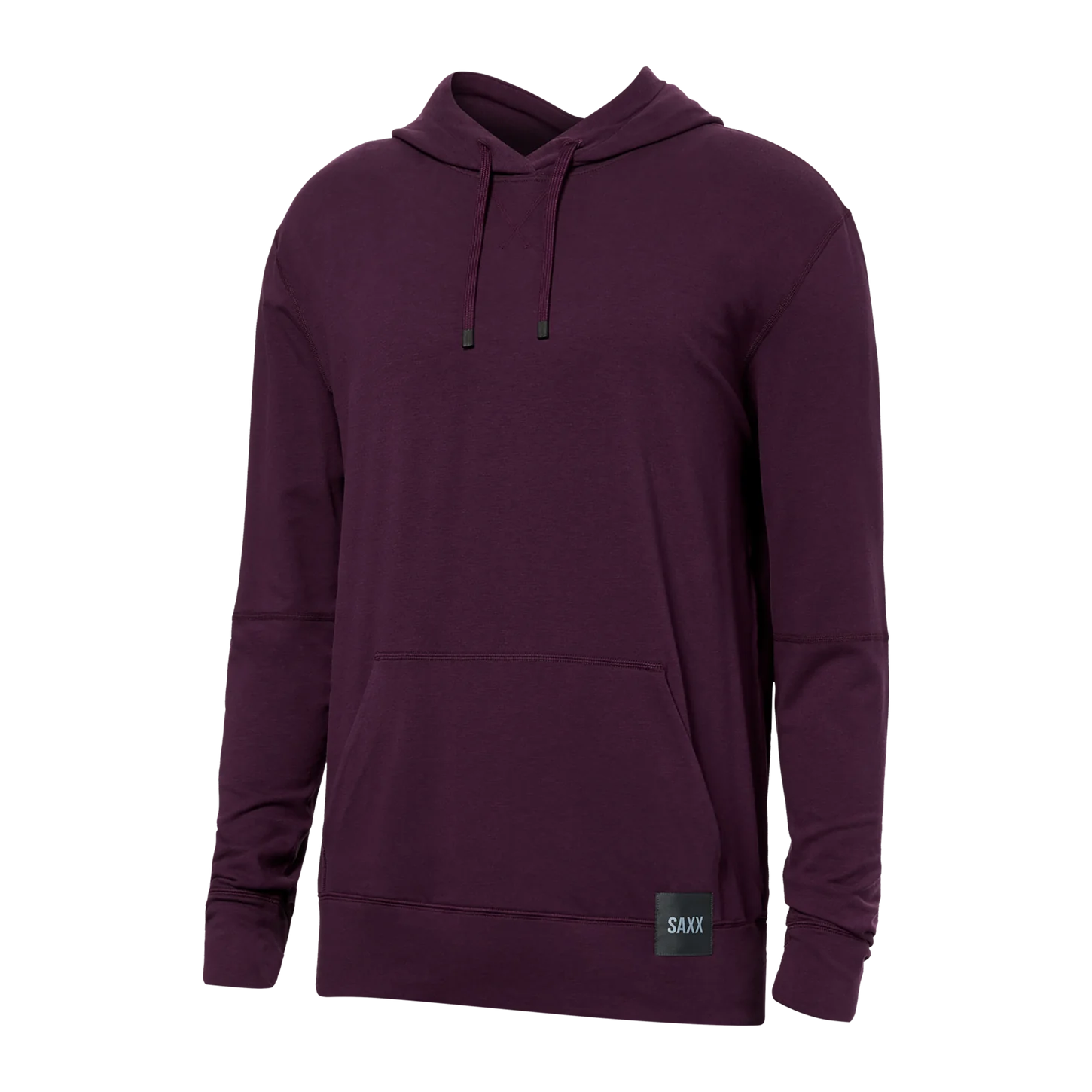 3SIX FIVE HOODIE - PLUM-Sweaters & Jackets-SAXX-MEDIUM-PLUM-Coriander