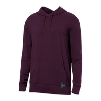 3SIX FIVE HOODIE - PLUM-Sweaters & Jackets-SAXX-MEDIUM-PLUM-Coriander