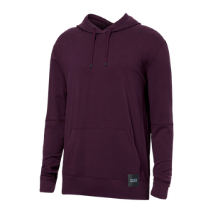 3SIX FIVE HOODIE - PLUM-Sweaters & Jackets-SAXX-MEDIUM-PLUM-Coriander