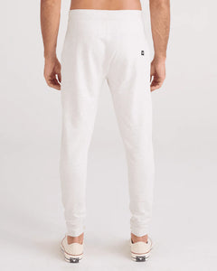 3SIX FIVE PANT | STEEL HEATHER-Pant-SAXX-Coriander