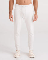3SIX FIVE PANT | STEEL HEATHER-Pant-SAXX-Coriander