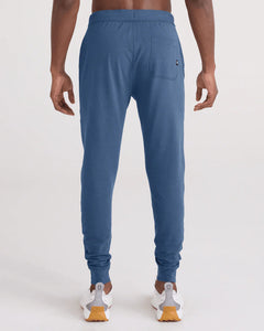 3SIX FIVE PANT | WASHED INDIGO-Pant-SAXX-Coriander