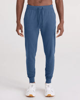 3SIX FIVE PANT | WASHED INDIGO-Pant-SAXX-Coriander