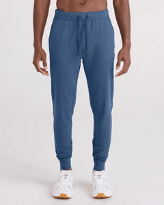3SIX FIVE PANT | WASHED INDIGO-Pant-SAXX-Coriander
