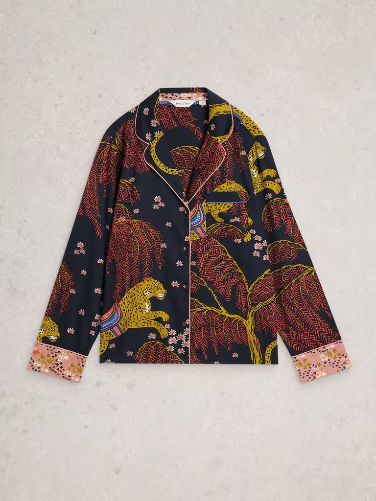 WOMEN'S PJ SET | NINA