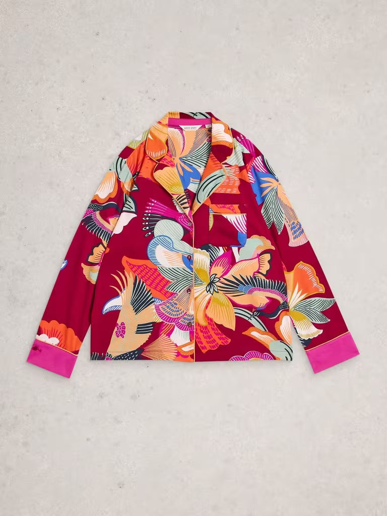 WOMEN'S PJ SET | NINA