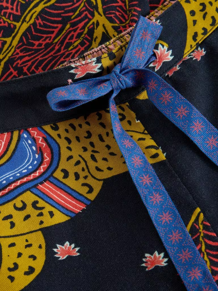 WOMEN'S PJ SET | NINA