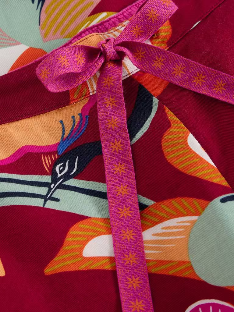 WOMEN'S PJ SET | NINA