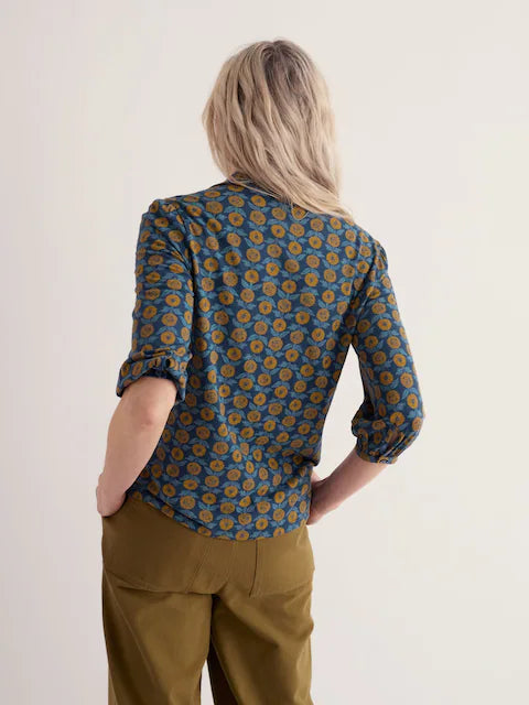 3/4 SLEEVE SHIRT | EMBRACE
