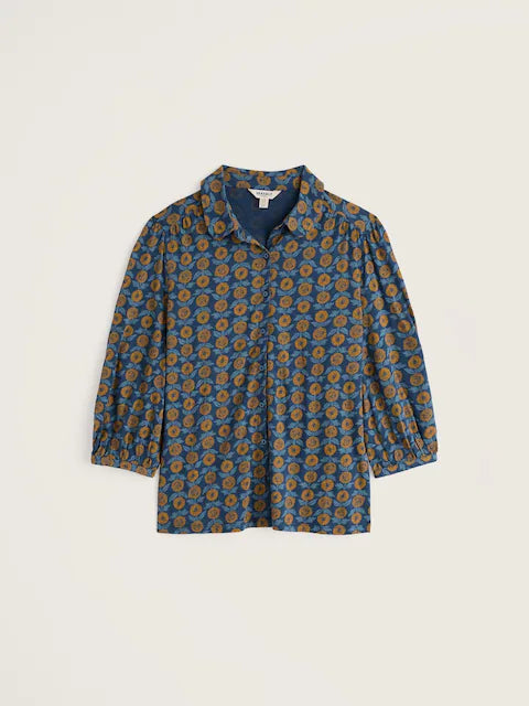 3/4 SLEEVE SHIRT | EMBRACE
