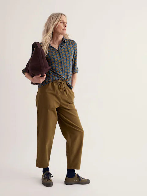 3/4 SLEEVE SHIRT | EMBRACE