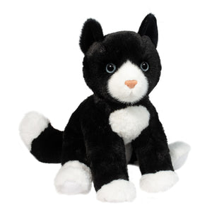 STUFFIE | BECKIE CAT-Stuffie-DOUGLAS-Coriander