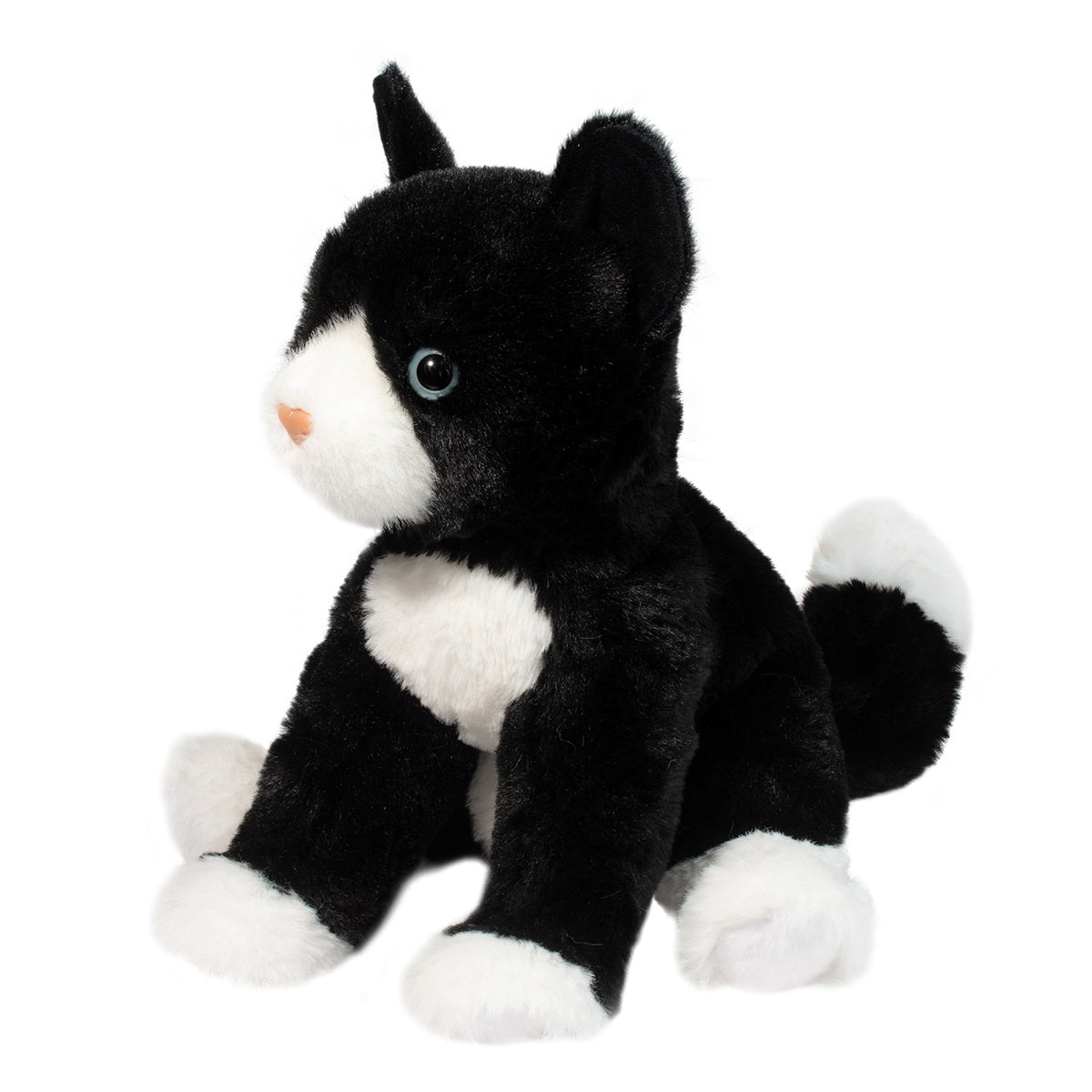 STUFFIE | BECKIE CAT-Stuffie-DOUGLAS-Coriander
