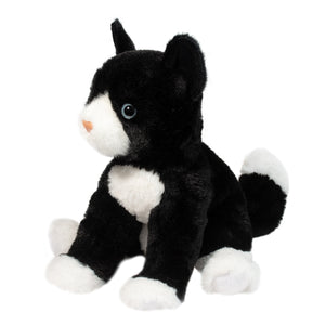STUFFIE | BECKIE CAT-Stuffie-DOUGLAS-Coriander