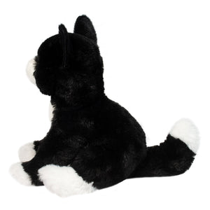 STUFFIE | BECKIE CAT-Stuffie-DOUGLAS-Coriander
