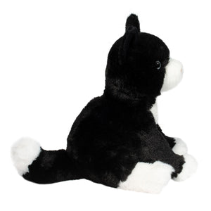 STUFFIE | BECKIE CAT-Stuffie-DOUGLAS-Coriander