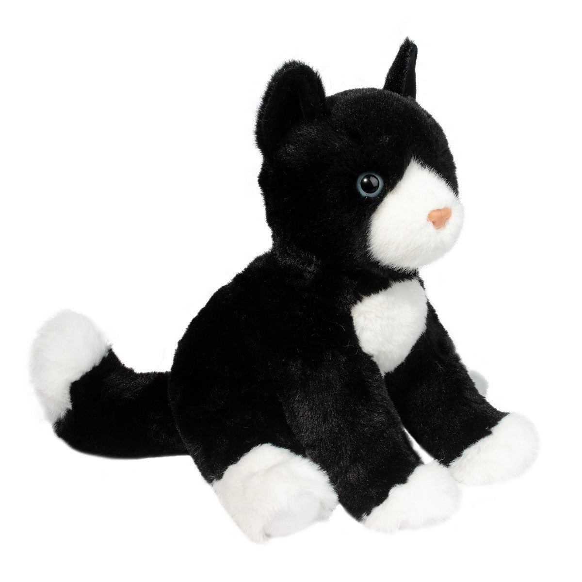 STUFFIE | BECKIE CAT-Stuffie-DOUGLAS-Coriander