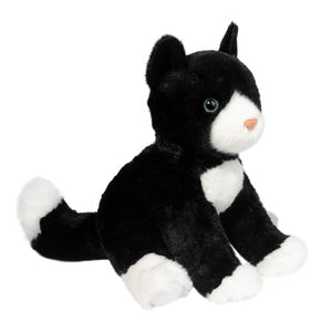 STUFFIE | BECKIE CAT-Stuffie-DOUGLAS-Coriander
