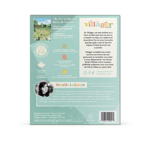 500 PIECE PUZZLE | THE SIX IN THE SUN-Puzzles-VILLAGER PUZZLES-Coriander