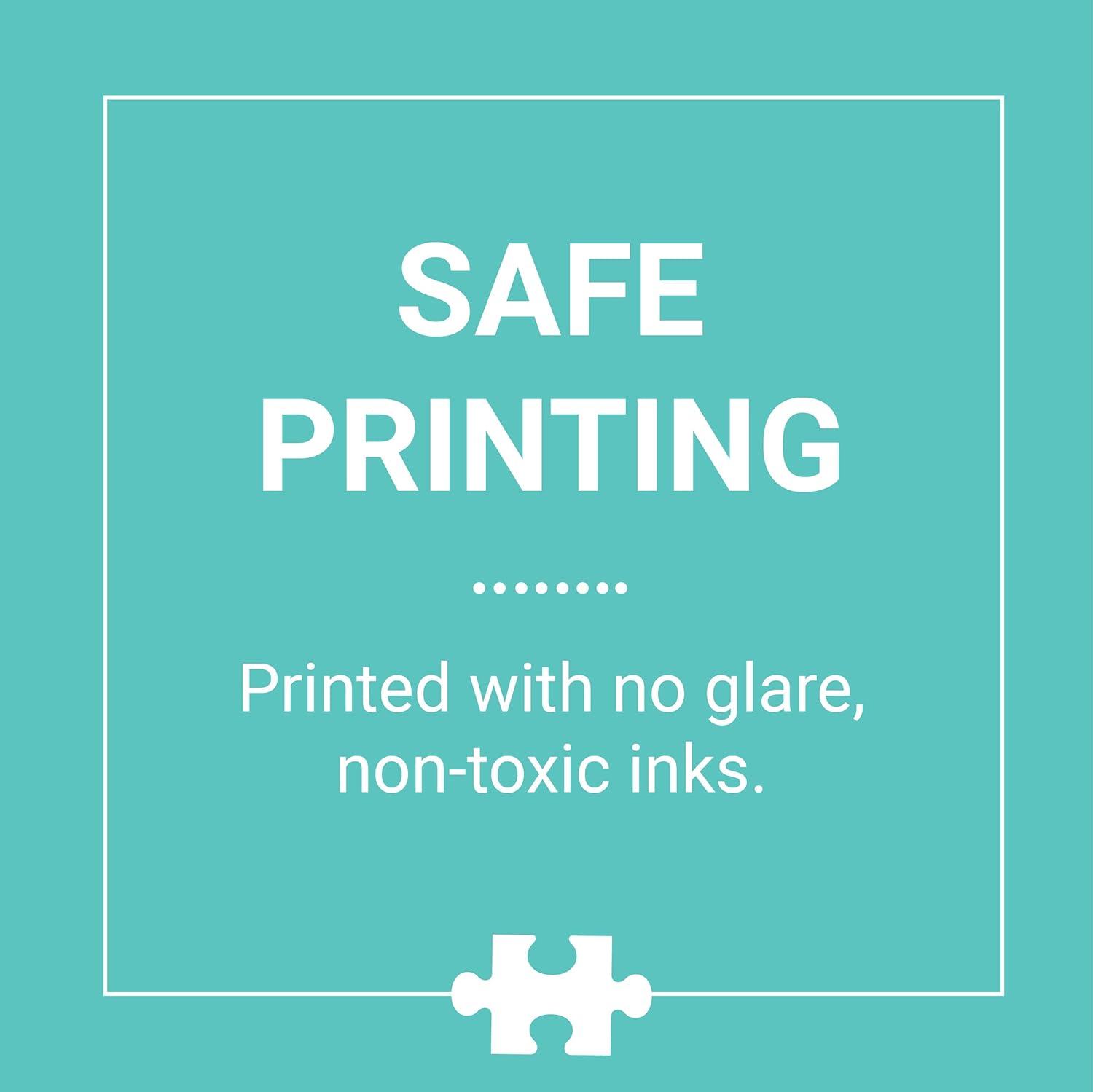 500 PIECE PUZZLE | WOODLAND PICNIC-Puzzles-RAINCOAST-Coriander