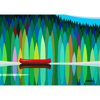 504 PIECE PUZZLE | NORTHERN ARK-Puzzles-THE OCCURANCE-Coriander