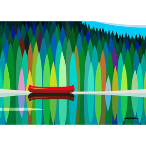 504 PIECE PUZZLE | NORTHERN ARK-Puzzles-THE OCCURANCE-Coriander