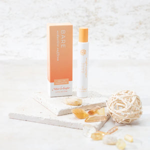 5ML ROLLERBALL PERFUME | BARE (SAFFRON)-Lotions & Potions-MIXOLOGIE-Coriander