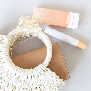 5ML ROLLERBALL PERFUME | BARE (SAFFRON)-Lotions & Potions-MIXOLOGIE-Coriander