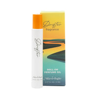 5ML ROLLERBALL PERFUME | DRIFTER-Lotions & Potions-MIXOLOGIE-Coriander