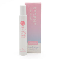 5ML ROLLERBALL PERFUME | SERENE (LIGHT FLORAL)-Lotions & Potions-MIXOLOGIE-Coriander