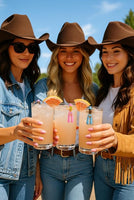 DRINK MARKERS | COWGIRLS-Home-DRINKING BUDDIES-Coriander