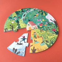 A HOME FOR NATURE PUZZLE-Fun and Games-LONDJI-Coriander