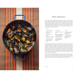 A MAN AND HIS KITCHEN COOKBOOK-Books & Stationery-RAINCOAST-Coriander