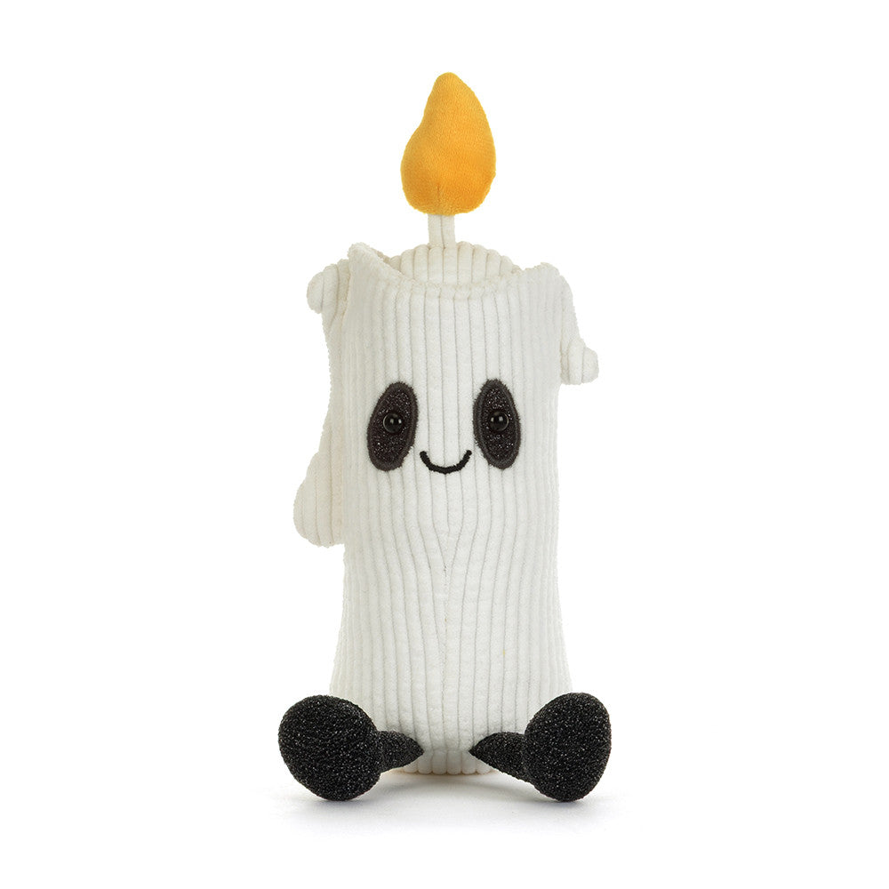 JELLYCAT | AMUSEABLES FLICKERTY CANDLE