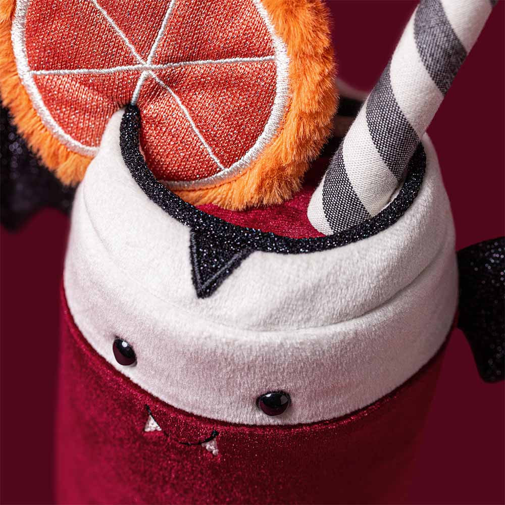 JELLYCAT | AMUSEABLES VAMPOP DRINK