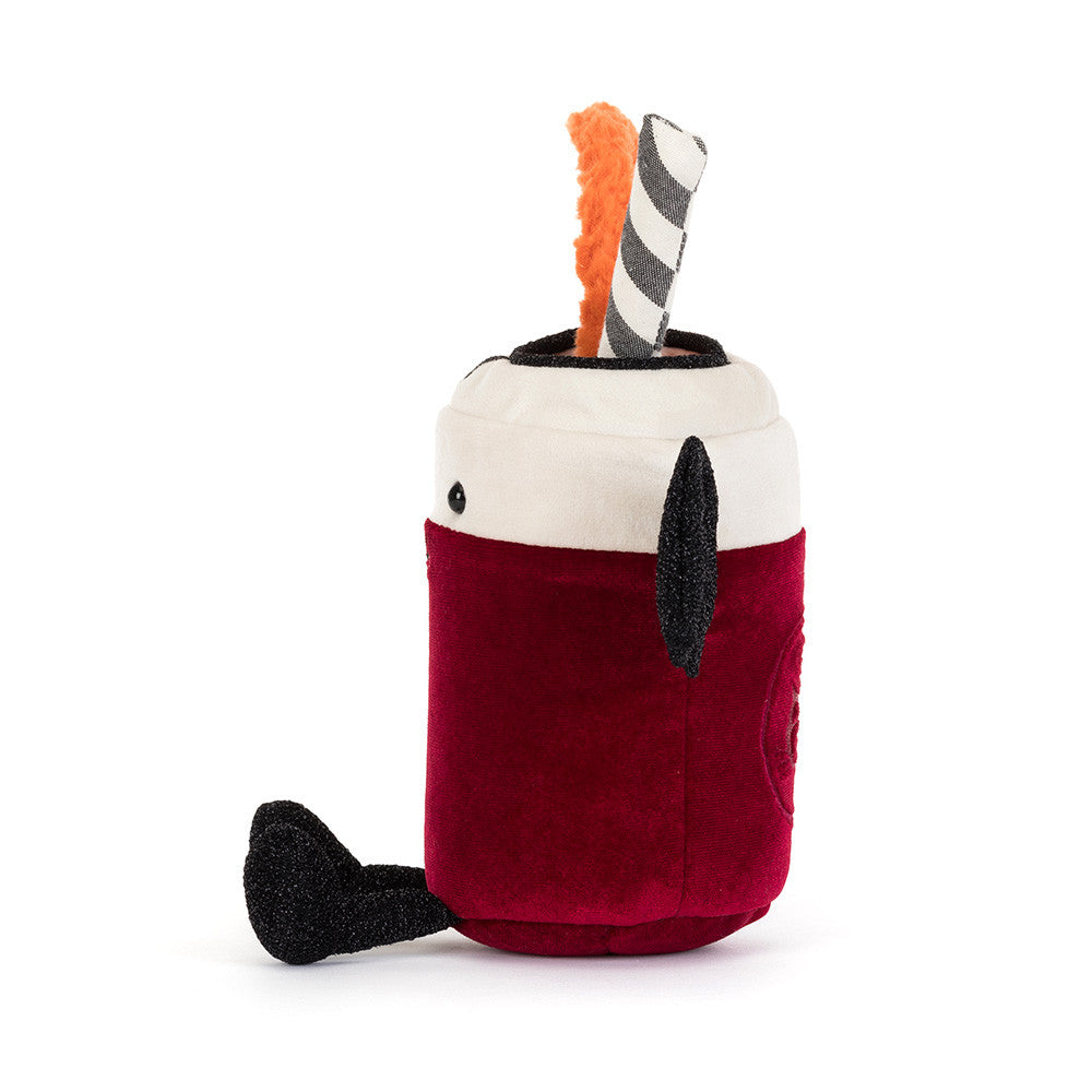 JELLYCAT | AMUSEABLES VAMPOP DRINK