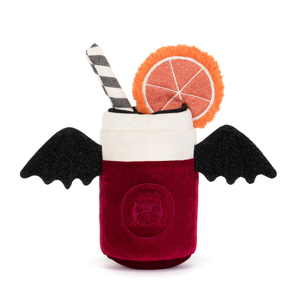 JELLYCAT | AMUSEABLES VAMPOP DRINK