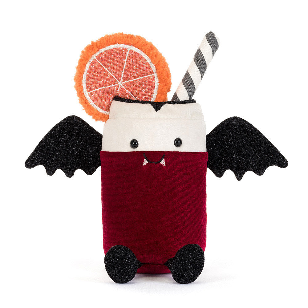 JELLYCAT | AMUSEABLES VAMPOP DRINK