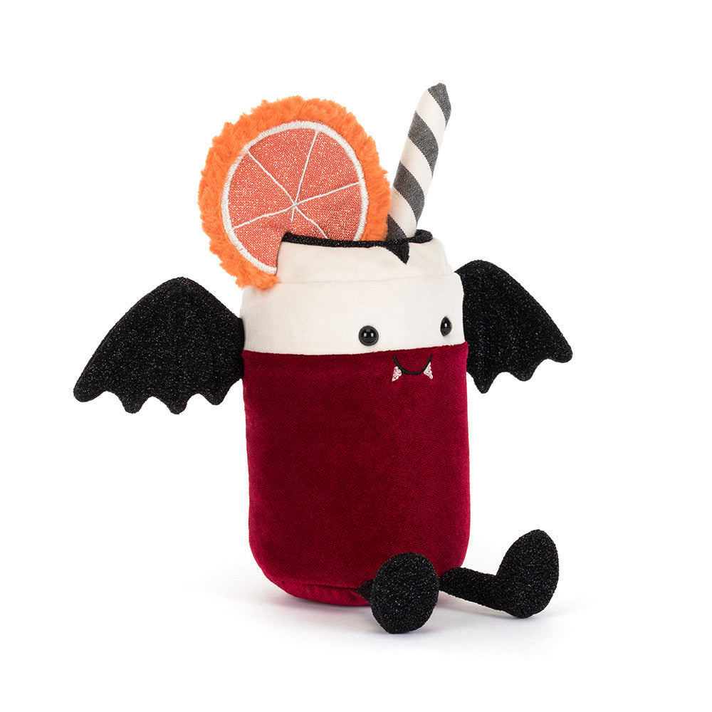JELLYCAT | AMUSEABLES VAMPOP DRINK